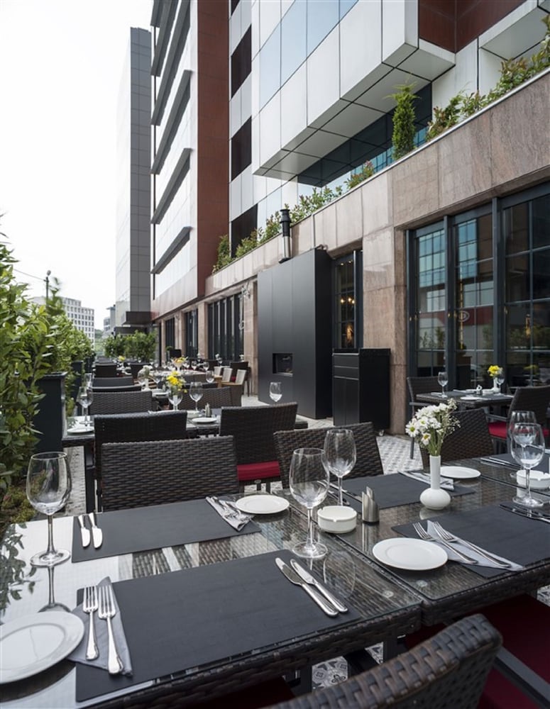 bilek boutique hotel kavacik