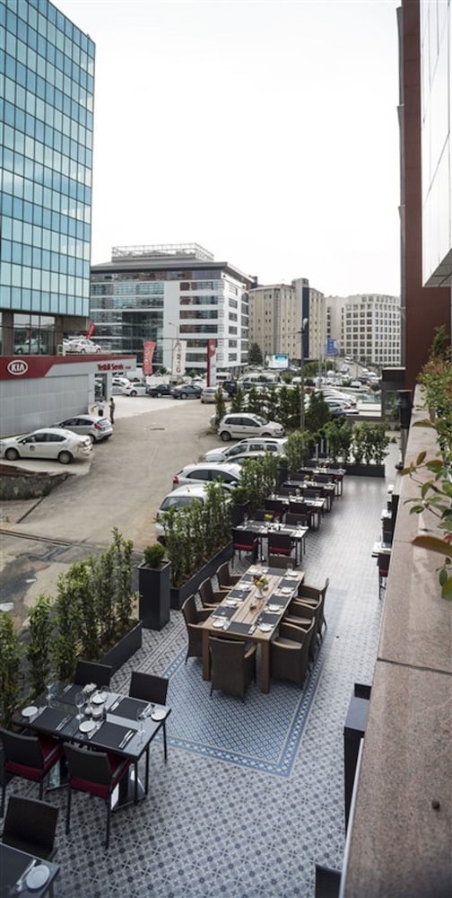bilek boutique hotel kavacik