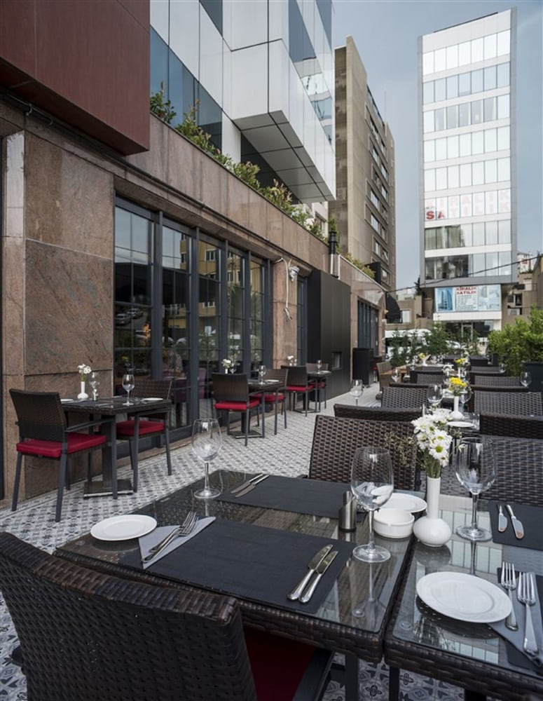 bilek boutique hotel kavacik