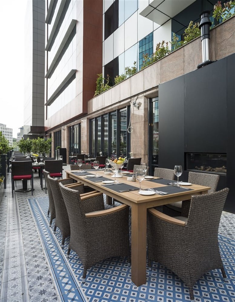 bilek boutique hotel kavacik
