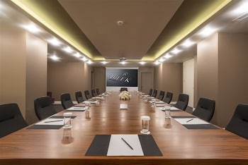 bilek boutique hotel kavacik