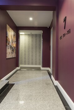 bilek boutique hotel kavacik