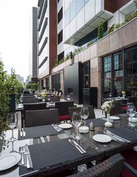 bilek boutique hotel kavacik