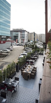 bilek boutique hotel kavacik