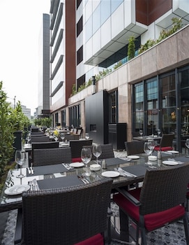 bilek boutique hotel kavacik