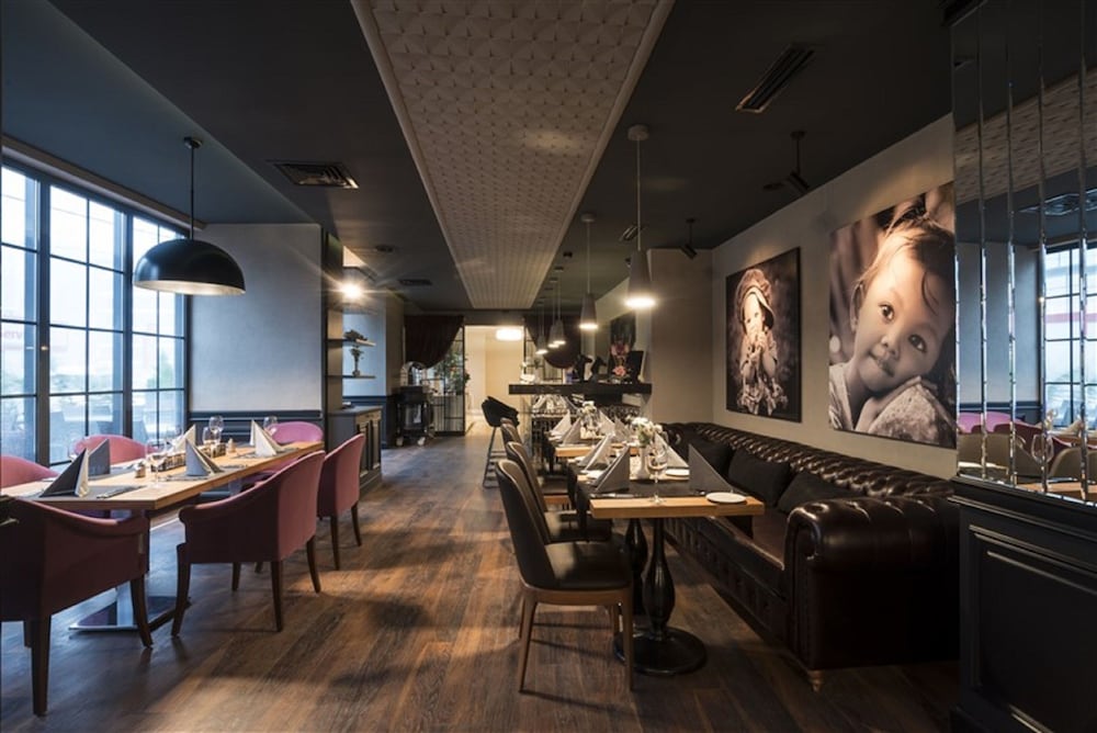 bilek boutique hotel kavacik