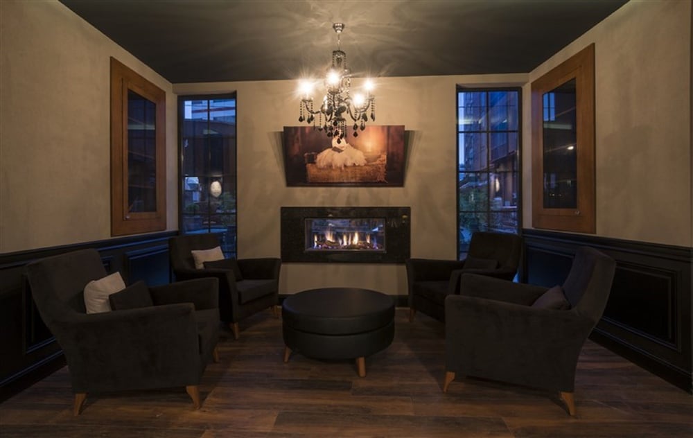 bilek boutique hotel kavacik