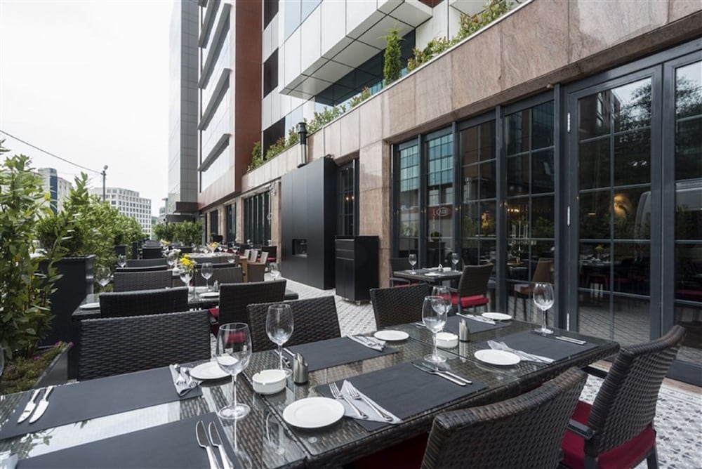 bilek boutique hotel kavacik