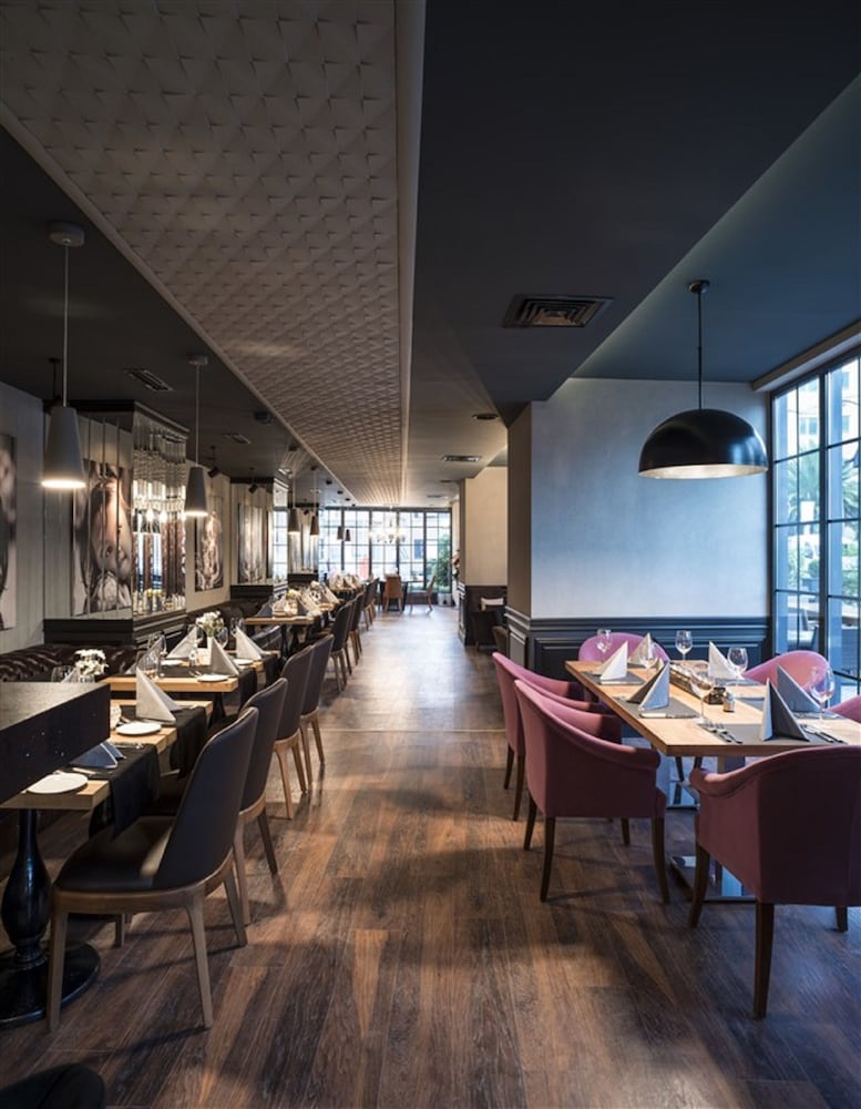 bilek boutique hotel kavacik