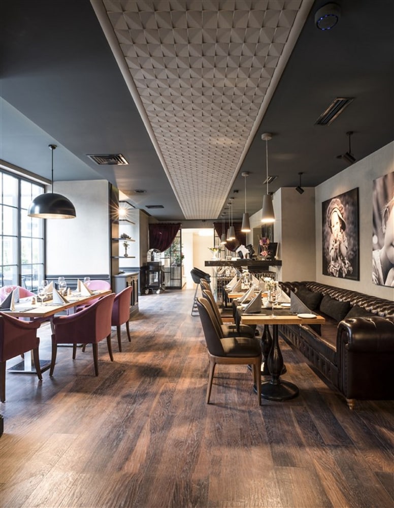 bilek boutique hotel kavacik