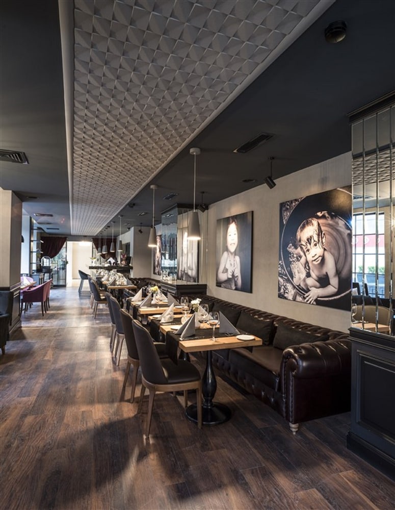 bilek boutique hotel kavacik
