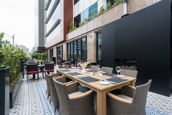 bilek boutique hotel kavacik