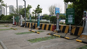hualuxe guiyang financial city