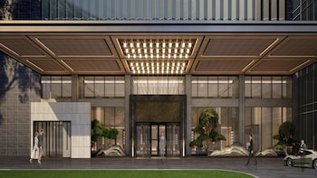 Hualuxe Guiyang Financial City,,4 star