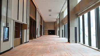 Hualuxe Guiyang Financial City,,4 star