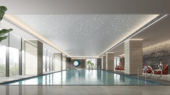 Hualuxe Guiyang Financial City,,4 star