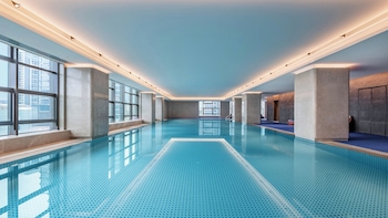 Hualuxe Guiyang Financial City,,4 star