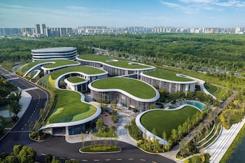 kimpton nine trees shanghai by ihg