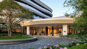 kimpton nine trees shanghai by ihg