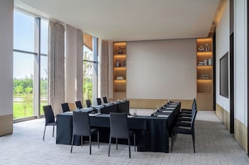 kimpton nine trees shanghai by ihg