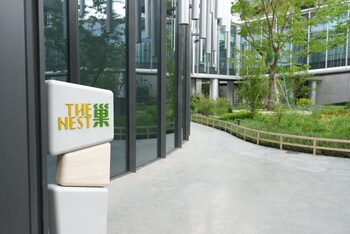 kimpton nine trees shanghai by ihg