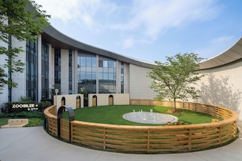 kimpton nine trees shanghai by ihg