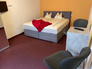 Hotel Restaurant Gasthof Michal,Gundersheim>>Carinthia,3 star