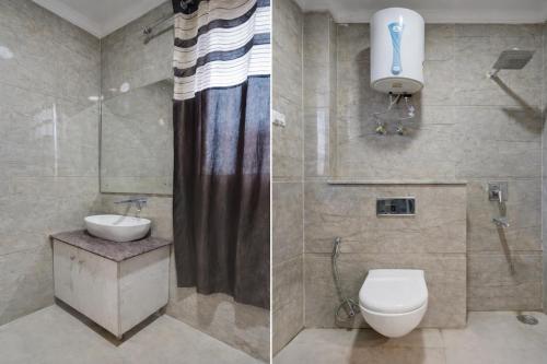 mauryan elite hotel ignou road