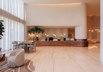 the forum hotel and convention