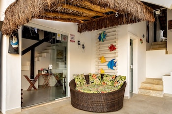 Inn House Angra Dos Reis - Soft Opening,,3 star