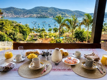 Inn House Angra Dos Reis - Soft Opening,,3 star