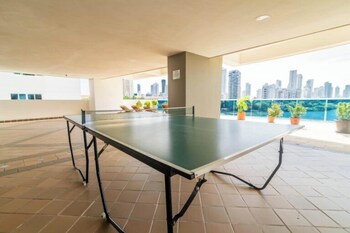 baru nativa beach apartments