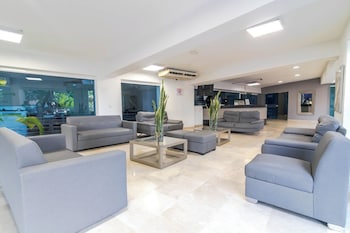 baru nativa beach apartments