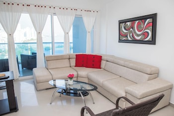 baru nativa beach apartments