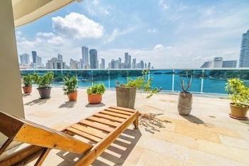 baru nativa beach apartments