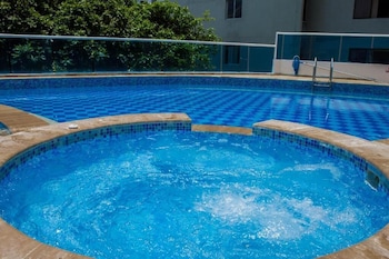 baru nativa beach apartments