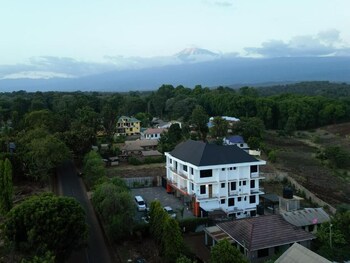 Kiliscape Abode,,3 star
