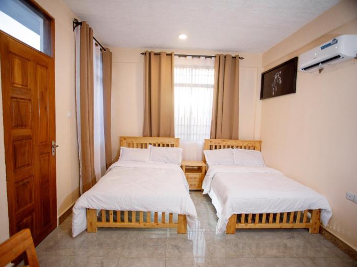 kiliscape abode