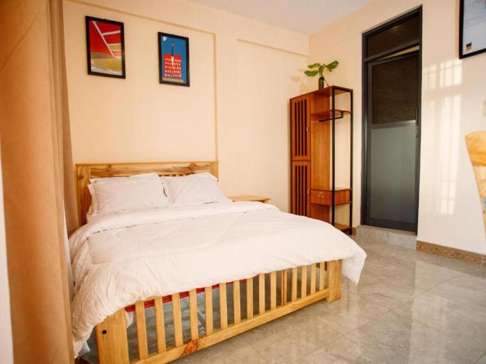 kiliscape abode
