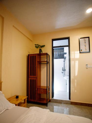 kiliscape abode