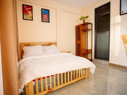 Kiliscape Abode,,3 star