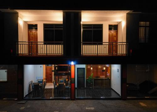 kiliscape abode