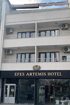 efes artemis hotel