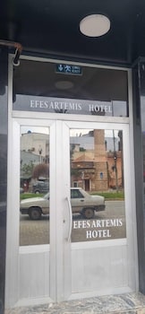 efes artemis hotel