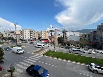 efes artemis hotel