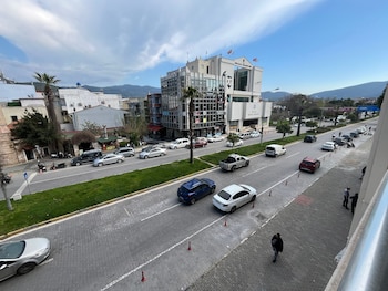 efes artemis hotel