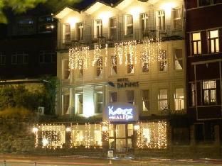 Troya Hotel Balat - Special Class,Abdulezelpasa Cad No 97,3 star