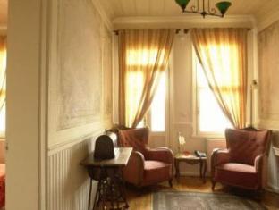 Troya Hotel Balat - Special Class,Abdulezelpasa Cad No 97,3 star