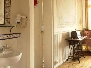 Troya Hotel Balat - Special Class,Abdulezelpasa Cad No 97,3 star
