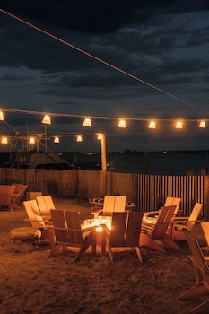 barlume beach montauk